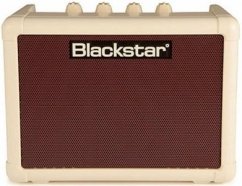 Blackstar FLY3 Vintage мини комбо для электрогитары. 3W. 2 канала. Вcтроенный Delay от музыкального магазина МОРОЗ МЬЮЗИК