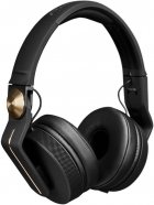 PIONEER HDJ-700-N DJ-наушники, 5 - 28000 Гц, 45 Ом, цвет голд от музыкального магазина МОРОЗ МЬЮЗИК