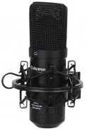 Alctron UM900 студийный USB микрофон, конденсаторный от музыкального магазина МОРОЗ МЬЮЗИК