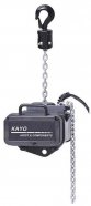 KAYO SNN-S3-1 (D8+) Таль цепная 1000 кг; 4 м/мин; 1-цепь; прямое управление 400V(прямое); стационарный / самоподъемный режим работы ЛЕБЕДКИ И СИСТЕМЫ УПРАВЛЕНИЯ KAYO SNN-S3-1 (D8+) Таль цепная 1000 кг; 4 м/мин; 1-цепь; прямое управление 400V(прямое); стационарный / самоподъемный режим работы