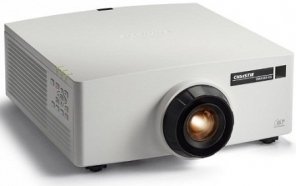 Christie DWX555-GS Мультимедийный проектор (1-Chip DLP, 1280 x 800 (WXGA), 1200:1, 5400 ANSI Lm, 15.9 кг.(140-008109-XX) от музыкального магазина МОРОЗ МЬЮЗИК