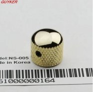 GUYKER NS005 GD-1 Ручка потенциометра от музыкального магазина МОРОЗ МЬЮЗИК