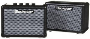 Blackstar FLY STEREO PACK мини комбо для электрогитары + допккабинет . 2х3W. 2 канала. Цифровые эфф от музыкального магазина МОРОЗ МЬЮЗИК