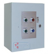 ТТС ШУ-НРП-ЗАД1-3,7 Электрошкаф управления театральной лебёдкой раздвижки с постоянной скоростью для двиг. до 3,7 кВт, для аналоговой системы упр. ПМУ от музыкального магазина МОРОЗ МЬЮЗИК