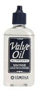 Картинка Yamaha Valve Oil Vintage 60ml Густое масло для помп медных инструментов от музыкального магазина МОРОЗ МЬЮЗИК Yamaha Valve Oil Vintage 60ml Густое масло для помп медных инструментов от музыкального магазина МОРОЗ МЬЮЗИК