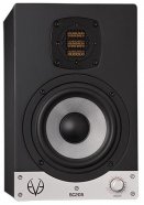 EVE Audio SC205 студийный монитор, активный, 100Вт, НС 5" + твитер AMT RS1 (цена за 1 шт) от музыкального магазина МОРОЗ МЬЮЗИК