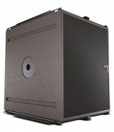 L-Acoustics SB18M-2 акустическая система НЧ, 1 x 18’’, 700 Вт, 8 Ом, SPL 138 дБ (макс), 32 Гц - 100 Гц, 62 кг от музыкального магазина МОРОЗ МЬЮЗИК
