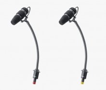 DPA 4099-DC-2 микрофон конденсаторный инструментальный без крепления, Gooseneck, Core, Low-Sens 2мВ/Па от музыкального магазина МОРОЗ МЬЮЗИК