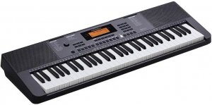 Medeli MK200 синтезатор 61 клавиша, 64 полифония, 585 тембра, 202 стиля, 157 предустановленных песен, система обучения от музыкального магазина МОРОЗ МЬЮЗИК