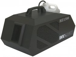 Involight HZ1500 - генератор тумана (Hazer) 1500 Вт, DMX-512 от музыкального магазина МОРОЗ МЬЮЗИК