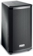FBT VENTIS 108A двухполосная активная акустическая система , 8', НЧ-700Вт/ВЧ-200Вт, DSP, 4 точки M5 для подвеса, 35 мм, 13,3 кг от музыкального магазина МОРОЗ МЬЮЗИК