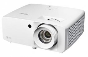 Optoma ZH450 лазерный проектор LP FullHD(1920*1080),4500 ANSI lm;300000:1;Zoom 1,6x;TR 1.4-2.24:1;Lens Shift;HDMI x2; AudioOUT x1 Jack3.5mm; USB-A 1.5 от музыкального магазина МОРОЗ МЬЮЗИК