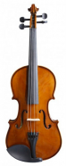 FLIGHT FV-44 скрипка 4/4, отделка classic (в комплекте смычок, канифоль, футляр) от музыкального магазина МОРОЗ МЬЮЗИК