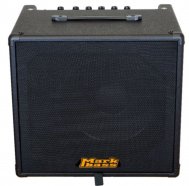 Markbass CMB 121 BlackLine басовый комбо 1х12", 150 Вт от музыкального магазина МОРОЗ МЬЮЗИК
