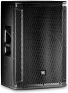 JBL SRX815P активная АС FOH / монитор, 15"+1.5"(3"), усилители Crown DriveCore D-класса, мощность 2000Вт (peak), MAX SPL 137 дБ, 90°х50°, масса 28 кг от музыкального магазина МОРОЗ МЬЮЗИК