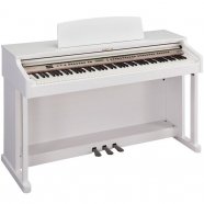 Orla CDP 31 Цифровое пианино, белое от музыкального магазина МОРОЗ МЬЮЗИК
