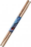 VIGOR ROCK ДУБ Барабанные палочки, диаметр 16 мм, длина 422 мм, наконечник Oval от музыкального магазина МОРОЗ МЬЮЗИК