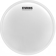 Evans B14UV1 Пластик для барабана, однослойный с напылением от музыкального магазина МОРОЗ МЬЮЗИК
