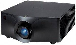 Christie DWU700-GS Мультимедийный проектор (1-Chip DLP, 1920x1200 (WUXGA), 2000000:1, 7000 Lm, черный, 22,6 кг) от музыкального магазина МОРОЗ МЬЮЗИК