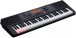 Medeli IK200 синтезатор 61 клавиша с подсветкой, 64 полифония, 585 тембров, 202 стиля от музыкального магазина МОРОЗ МЬЮЗИК
