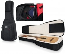 GATOR G-PG CLASSIC кейс для классической гитары, обшивка микро-флис, регулируемые, съемные лямки от музыкального магазина МОРОЗ МЬЮЗИК