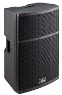 Soundsation Hyper-Top-15A (L478L) акустическая система активная, 15"+1", 250/500/1000Вт, 90°x60° от музыкального магазина МОРОЗ МЬЮЗИК