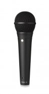 RODE M1 концертный динамический вокальный микрофон, динамический капсюль с высоким уровнем выходного от музыкального магазина МОРОЗ МЬЮЗИК