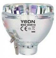 YODN MSD 350S17 газоразрядная лампа 350Вт 7000К. от музыкального магазина МОРОЗ МЬЮЗИК