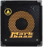 Markbass Mini CMD 121 P IV басовый комбо 300 Вт, 12" + пьезо ВЧ драйвер, 11 кг от музыкального магазина МОРОЗ МЬЮЗИК