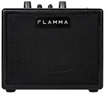 Flamma FA05-MINI-Bluetooth-Amp Комбоусилитель портативный, 5Вт от музыкального магазина МОРОЗ МЬЮЗИК
