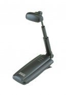 K&M 85630-000-55 мини-подсветка для пюпитров на прищепке от музыкального магазина МОРОЗ МЬЮЗИК