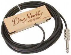 Dean Markley DM3010 ProMag Plus Звукосниматель для гитары, в резонаторное отверстие, сингл от музыкального магазина МОРОЗ МЬЮЗИК