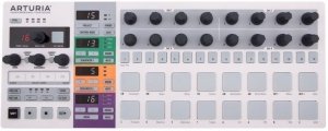 Arturia BeatStep Pro USB MIDI контроллер от музыкального магазина МОРОЗ МЬЮЗИК