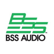 BSS BLU10 PSU блок питания для BLU10. Рабочее напряжение 110В от музыкального магазина МОРОЗ МЬЮЗИК