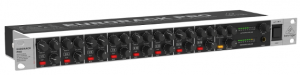 Behringer RX1602 V2 микшер рэковый, 8 моно/стерео,16 балансных линейных входов от музыкального магазина МОРОЗ МЬЮЗИК