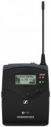 Sennheiser EK 100 G4-A портативный накамерный приемник  (516-558 МГц) от музыкального магазина МОРОЗ МЬЮЗИК