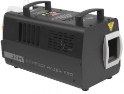 Martin JEM Compact Hazer Генератор тумана с нагревательным элементом мощностью 900 Вт, 230В от музыкального магазина МОРОЗ МЬЮЗИК