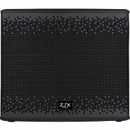 ZTX audio VRS-718A активный сабвуфер, 1400Вт, 18" динамик от музыкального магазина МОРОЗ МЬЮЗИК