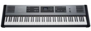 Dexibell VIVO P7 портативное цифровое пианино, 88 клавиш, взвешенная тройной контак от музыкального магазина МОРОЗ МЬЮЗИК
