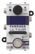 AMT Electronics U-2 Pangaea Ultima Brain Frame Педаль эффектов от музыкального магазина МОРОЗ МЬЮЗИК