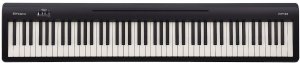 Roland FP-10-BK цифровое фортепиано, 88 клавиш PHA-4 Standard, 15 тембров, 96 полифония, AC 2х6Вт, USB, Bluetooth, 12 кг, цвет черный от музыкального магазина МОРОЗ МЬЮЗИК