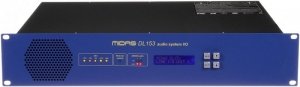MIDAS DL153 блок 16 мик/лин входов, 8 лин выходов XLR, 48-96кГц, 2 x AES50, 2U от музыкального магазина МОРОЗ МЬЮЗИК