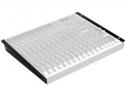 MACKIE MK-PROFX16-3-RMK Крепление микшера ProFX16v3 в рэк от музыкального магазина МОРОЗ МЬЮЗИК