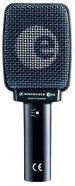 Sennheiser E 906 инструментальный динамический микрофон, суперкардиоида, 40Гц-18кГц, масса 140 г от музыкального магазина МОРОЗ МЬЮЗИК