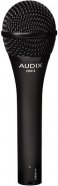 Audix OM3 вокальный динамический микрофон, гиперкардиоида, VLM, 250 Ом, 1.7 mV/ Pa @ 1k, Вес: 0.57 кг от музыкального магазина МОРОЗ МЬЮЗИК