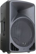 Invotone EVO15A активная 2-х полосная акустическая система, MP3 USB, Bluetooth, Micro SD, RMS 250 Вт, 15"+1", 55Гц - 20кГц, 117 дБ SPL от музыкального магазина МОРОЗ МЬЮЗИК