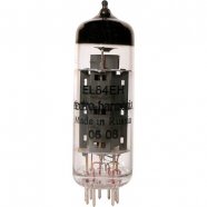 Electro-Harmonix EL84 EH Электронная лампа от музыкального магазина МОРОЗ МЬЮЗИК
