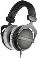 Beyerdynamic DT 770 Pro 32 Ohm cтудийные наушники закрытого типа для мониторинга и записи музыки, 5-35 000 Гц, 96 дБ, 270 г от музыкального магазина МОРОЗ МЬЮЗИК
