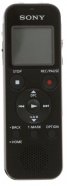 Картинка Sony ICD-PX470 Диктофон 4 ГБ, дисплей, запись - LPCM, MP3, microSD, microSDHC, время работы - 62 ч от музыкального магазина МОРОЗ МЬЮЗИК Sony ICD-PX470 Диктофон 4 ГБ, дисплей, запись - LPCM, MP3, microSD, microSDHC, время работы - 62 ч от музыкального магазина МОРОЗ МЬЮЗИК