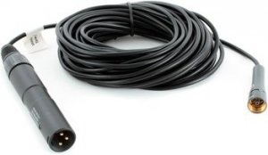 AKG HM1000 кабель 10м. для подвеса СК-капсюлей со встроенным адаптером фантомного питания от музыкального магазина МОРОЗ МЬЮЗИК